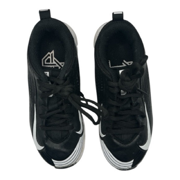 Nike Vapor Kids Baseball Cleats - Picture 3 of 8